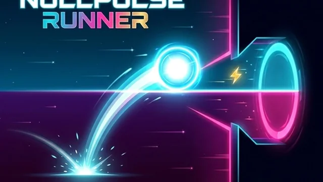 Nullpulse Runner