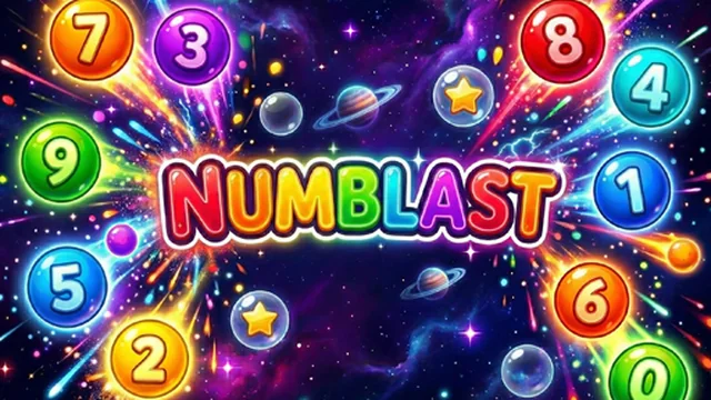 Num Blast