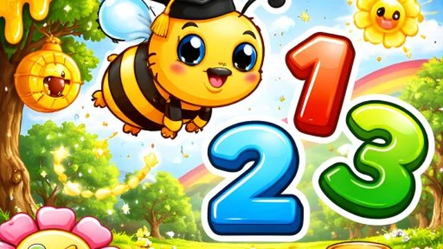 Number Bee