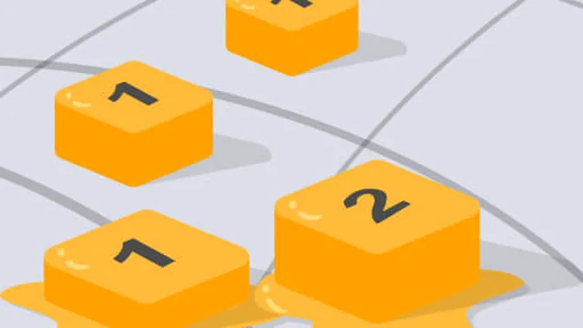 Number Block