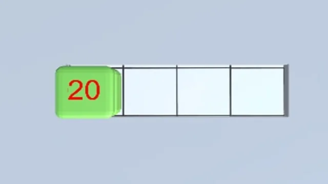 Number Box Swipe
