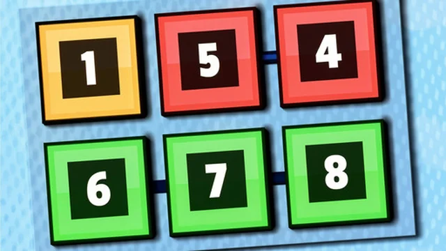 Number Domination
