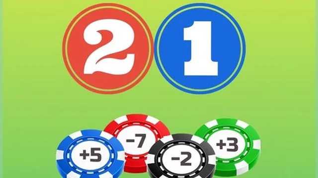 Number games Solitaire style
