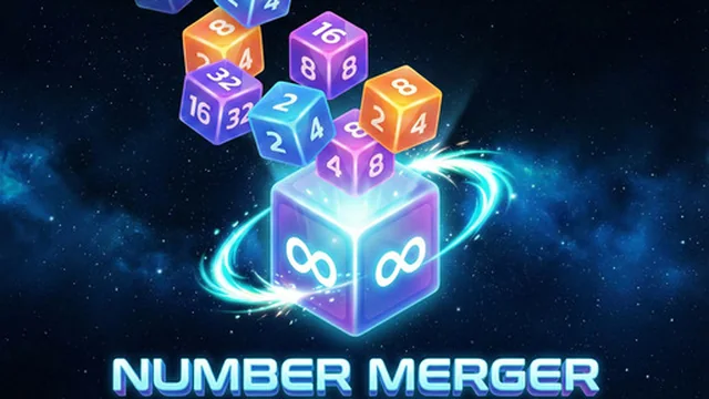 number merger