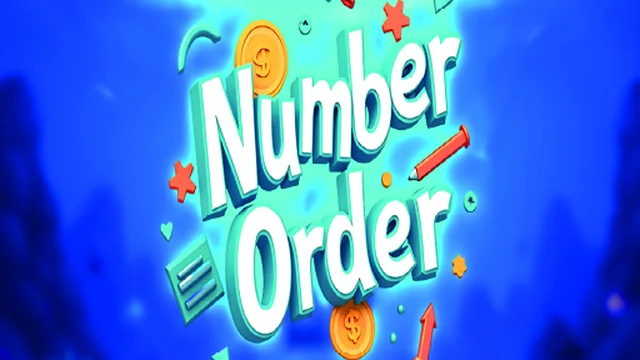 Number Order