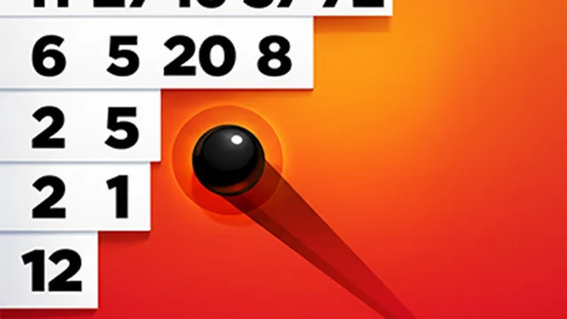 Number Shoot Game