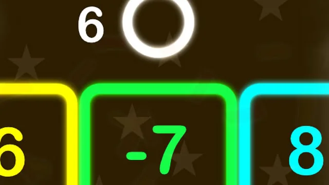 Number Up