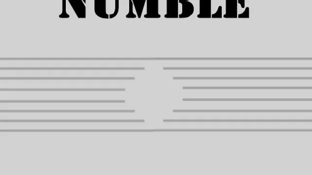 Numble-web