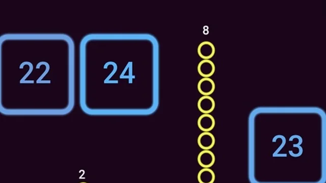 Numeral Crawl