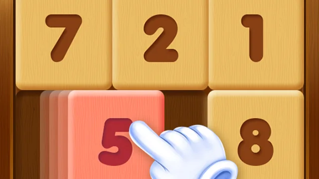 Numpuz Classic game thumbnail