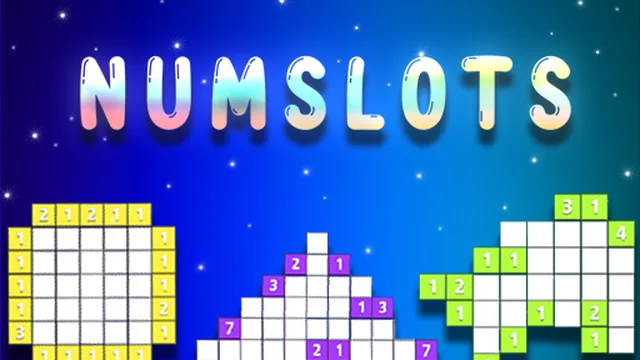 Numslots
