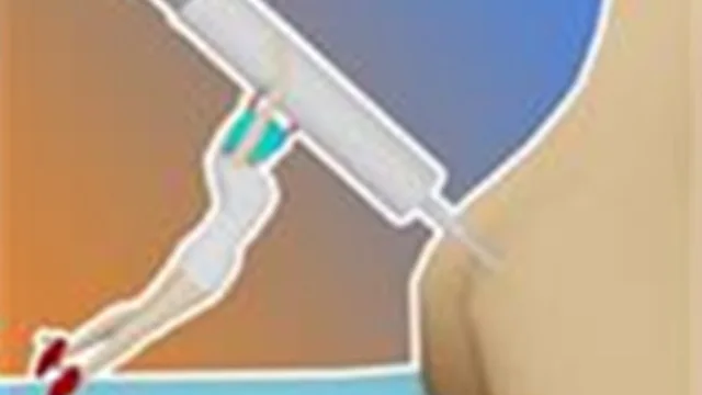Nurse Run 3D