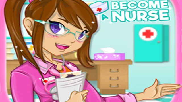 Nurse