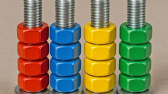 Nut Sort: Color Puzzle Game