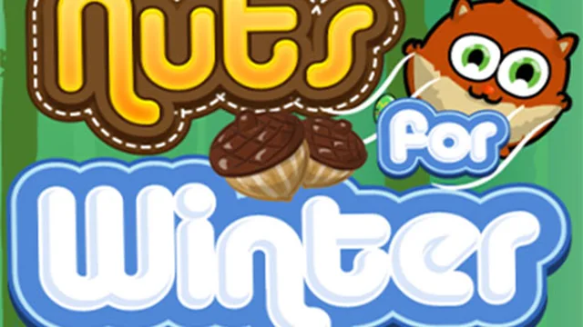 NutsForWinter