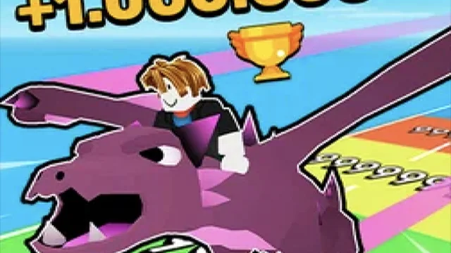Obby: Dragon Training