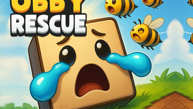 Obby Rescue