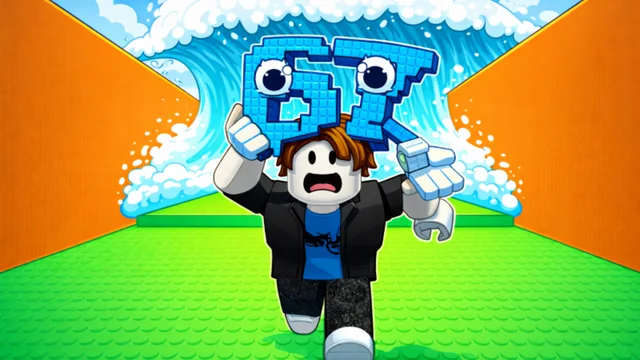 Obby: Save the Brainrots Online