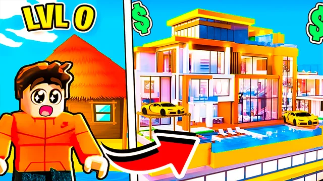 ObbyTycoon: Money Tycoon