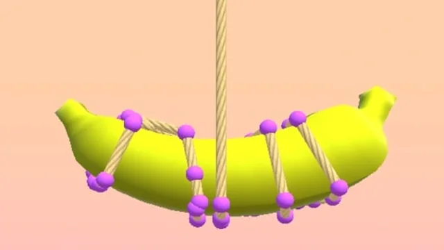 Object Untangler