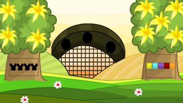 Obscure Village Escape