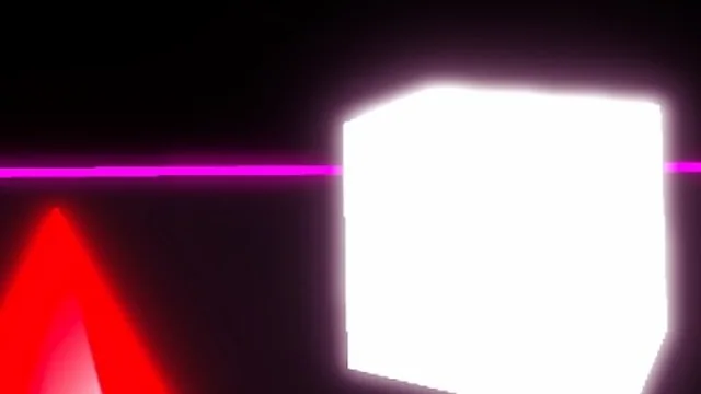 Obstacube