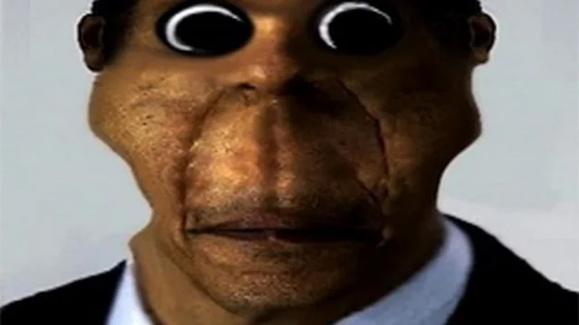 Obunga Nextbot Find Difference
