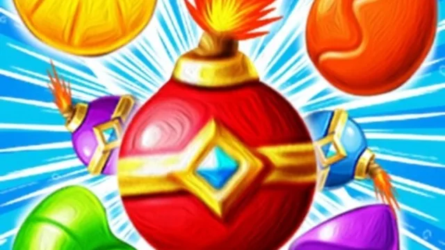 Ocean Blast Match 3 game thumbnail