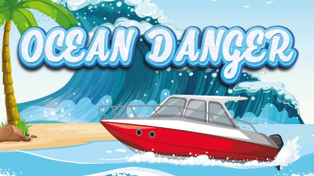 Ocean Danger