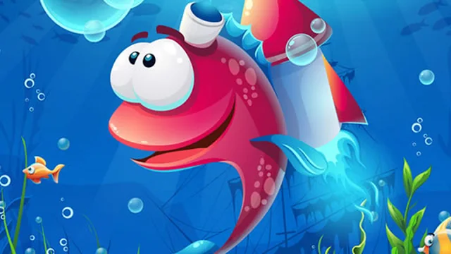 Ocean Hidden Stars game thumbnail