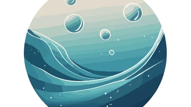 Ocean Orbs