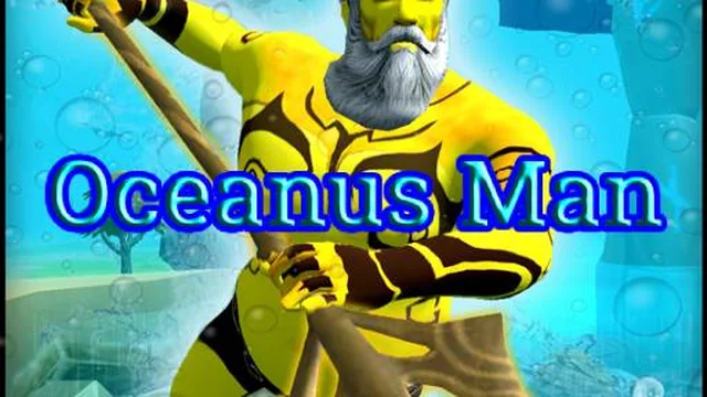 Oceanus Man