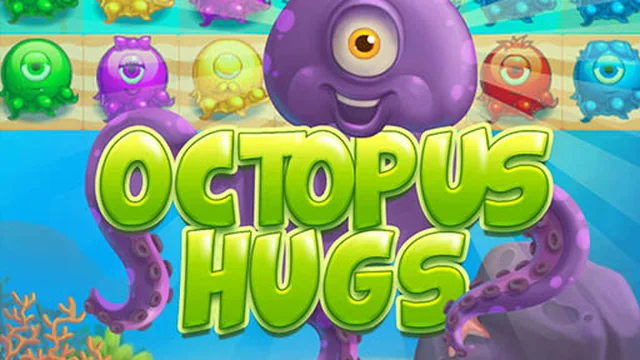 Octopus Hugs