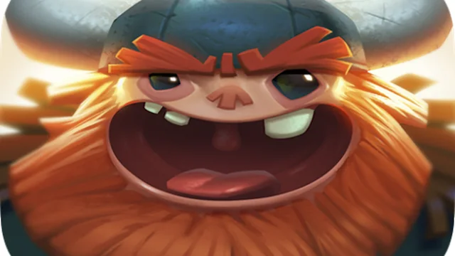 Oddmar Viking Escape Nine Worlds Saga War of Clans