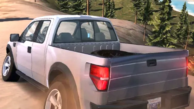 OFF ROAD - Impossible Truck Road 2021 game thumbnail