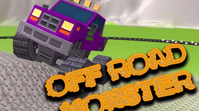 Off Road Monster