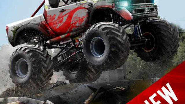 Off Road Simulator 3d
