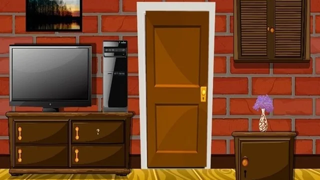 Office Escape