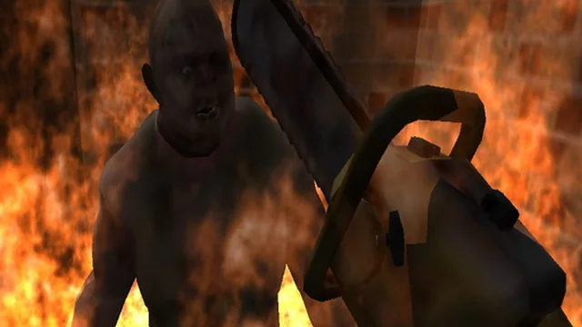 Office Horror Story game thumbnail