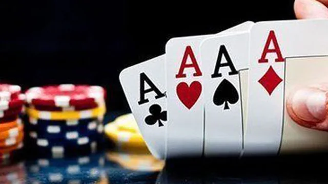 Offline Poker