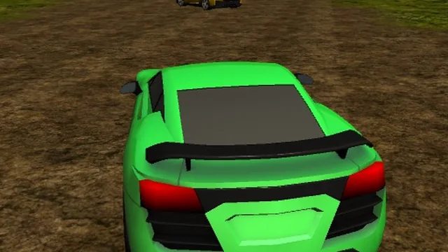 Offroad Car Race game thumbnail