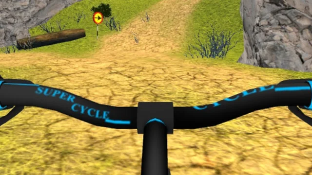 Offroad Climb Racing game thumbnail