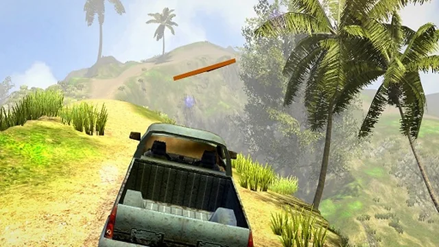 Offroad Jeep Hills Driving game thumbnail