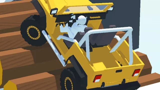 Offroad Mania game thumbnail