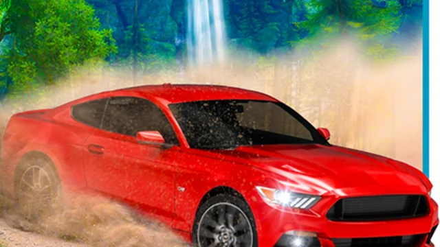 OffRoad Racing Adventure game thumbnail
