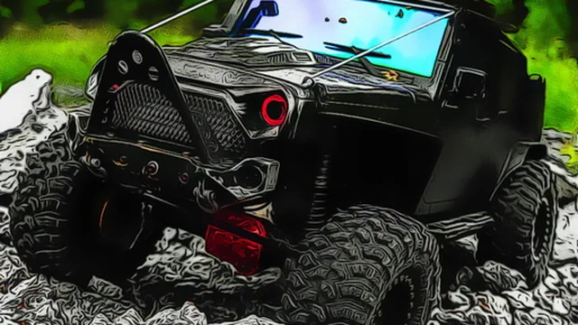 Offroad Vehicles in Action game thumbnail