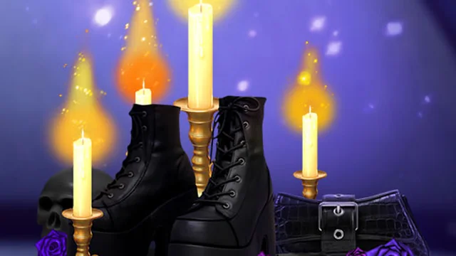 Oh My Goth