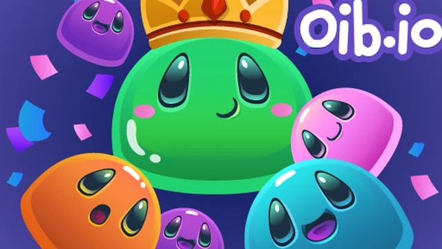 Oib.io game thumbnail