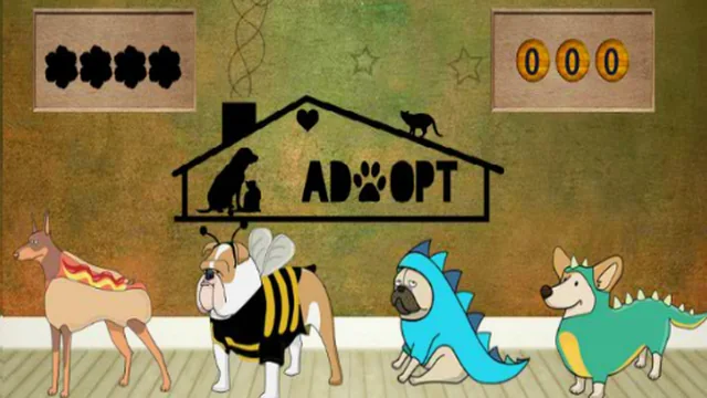 Old Beethoven Dog Escape