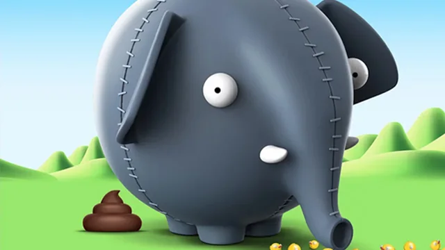 Olli Ball game thumbnail